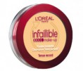 INFALIBLE POLVO FUNDENTE MATIFICANTE Infalible Polvo fundente matificante